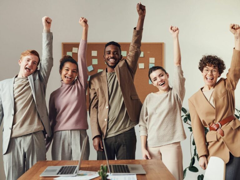 Management intergénérationnel - Yaelie HorseCoaching Conseil en Organisation et en Management